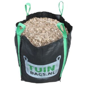 Tuinbags Houtsnippers essenhout Big Bag