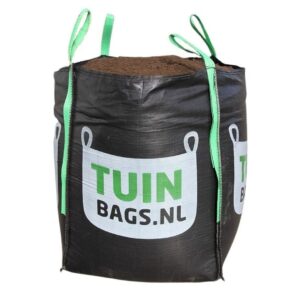 Tuinbags Big Bag bemeste tuinaarde