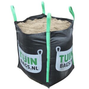 Brekerzand Big Bag
