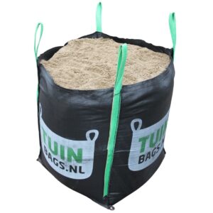 Tuinbags vloerenzand big bag